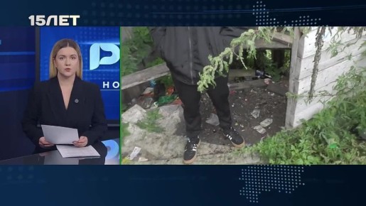 ШКОЛЬНИК ИЗ ХАКАСИИ ОБВИНЯЕТСЯ В ТЕРАКТЕ НА ЖЕЛЕЗНОЙ ДОРОГЕ