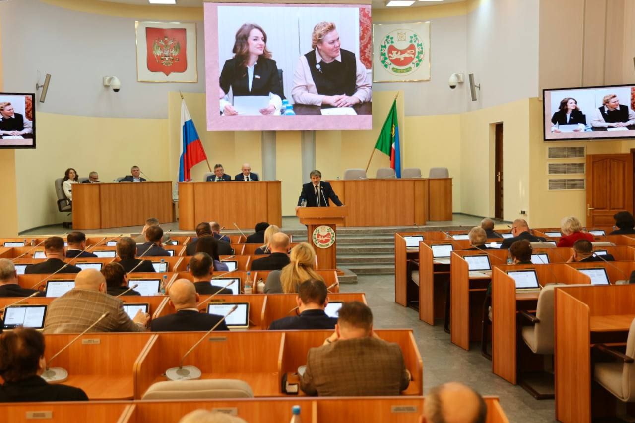 Сергей Сокол: «Сибирь и Донбасс, несмотря на тысячи километров, всегда будут вместе. Мы часть единой России»