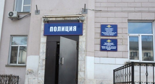 Жительница Абакана обокрала пенсионерку, пообещав снять со старушки порчу