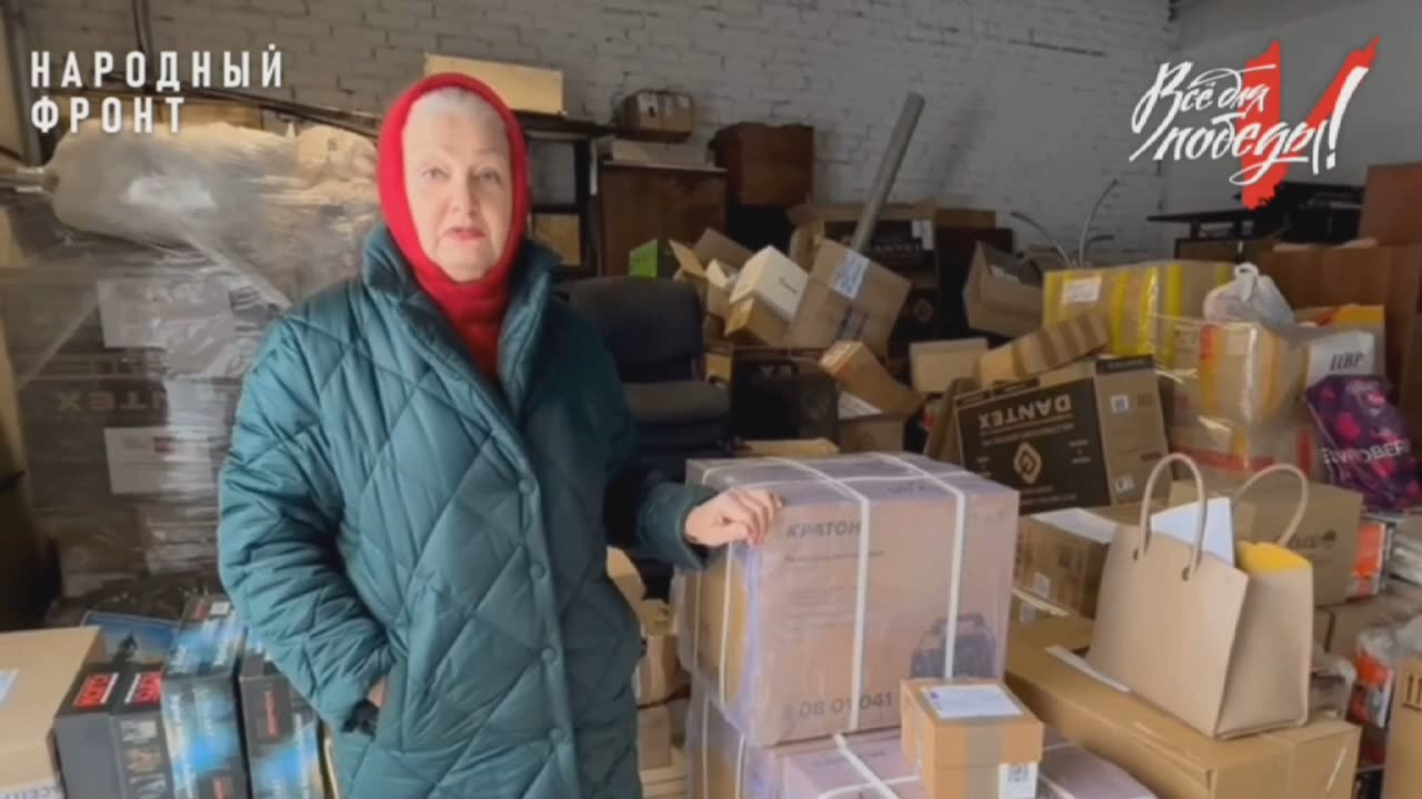 "Душа за них болит каждый день!"