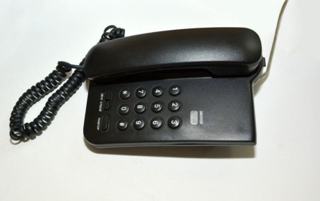 За глупый звонок абаканец может на долгие годы лишиться свободы