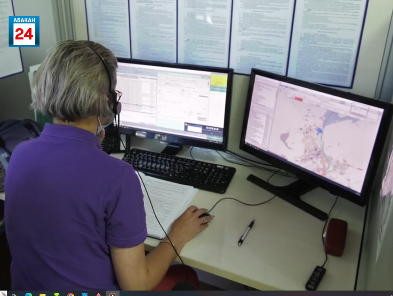 Пьяная выходка может дорого стоить: абаканцу грозит до 8 лет колонии за ложные звонки в службу 112