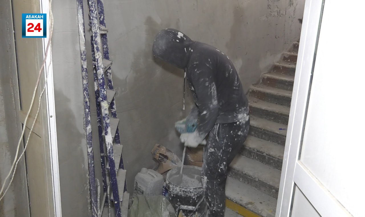 Первая школа Абакана откроется после капремонта в апреле 2026-го, а обязательства по нацпроекту будут выполнены до конца года Первая школа Абакана откроется после капремонта в апреле 2026-го, а обязательства по нацпроекту будут выполнены до конца года