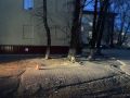 В ЧЕРНОГОРСКЕ ЖЕНЩИНА СБИЛА МУЖЧИНУ