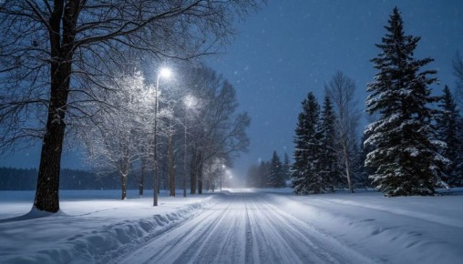 НОЧНОЙ ПРОГНОЗ от Татьяны Ивановой