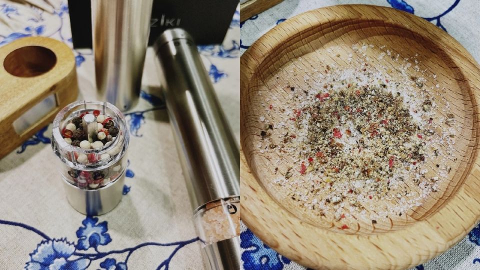 Почему свежемолотые специи меняют вкус ваших блюд