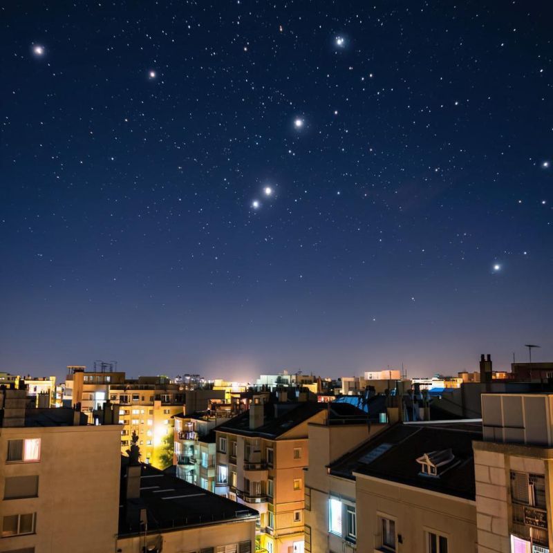 Астрономическое шоу сегодня ночью покажет нам небо, надеемся оно будет безоблачным- поток Геминиды подарит яркий звездопад