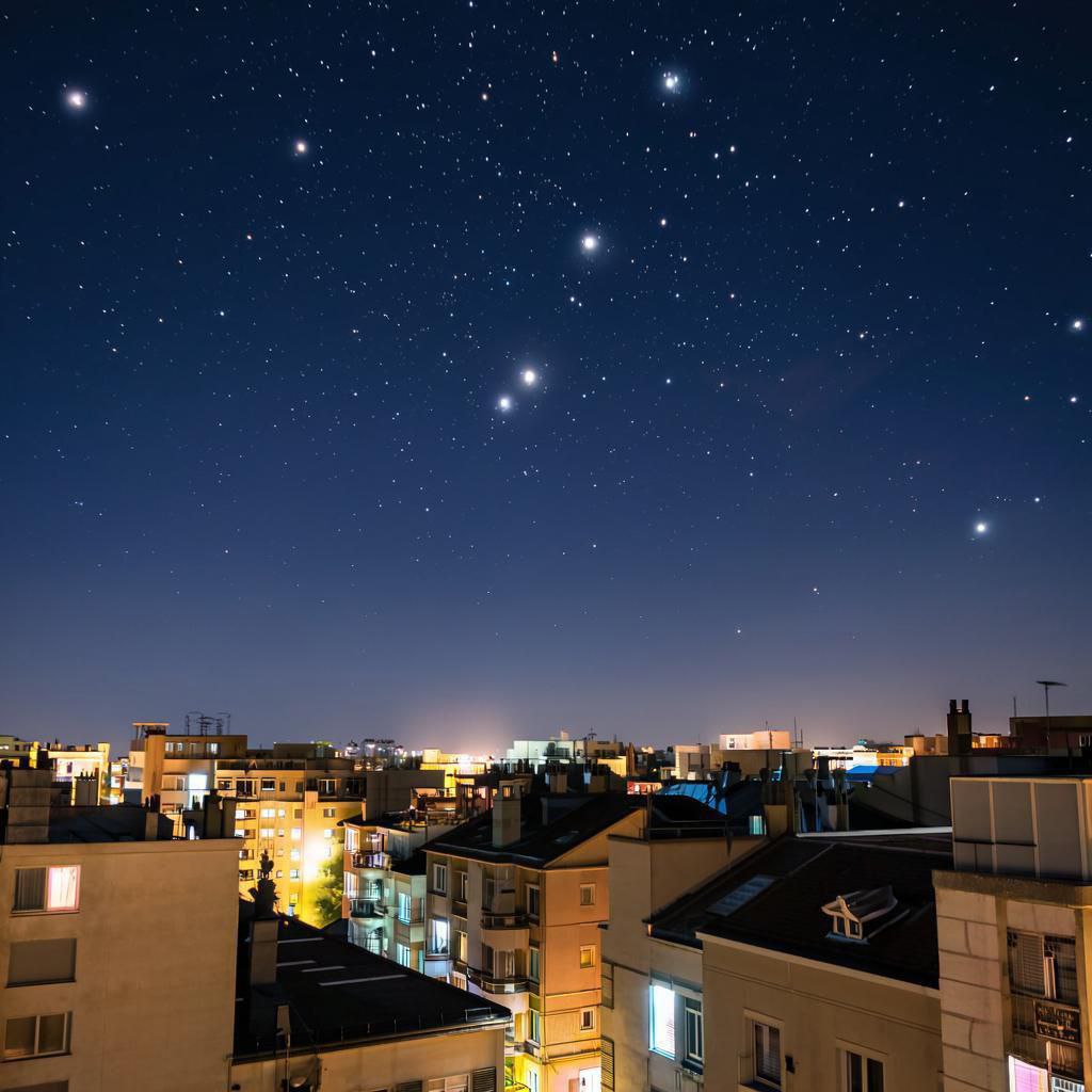 Астрономическое шоу сегодня ночью покажет нам небо, надеемся оно будет безоблачным- поток Геминиды подарит яркий звездопад