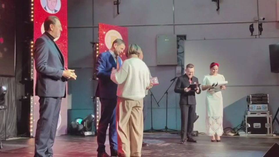 11 декабря в ГЦК «Победа» уже в 16 раз прошли «Партнёрские встречи» – чествование лучших в бизнес–сообществе Абакана