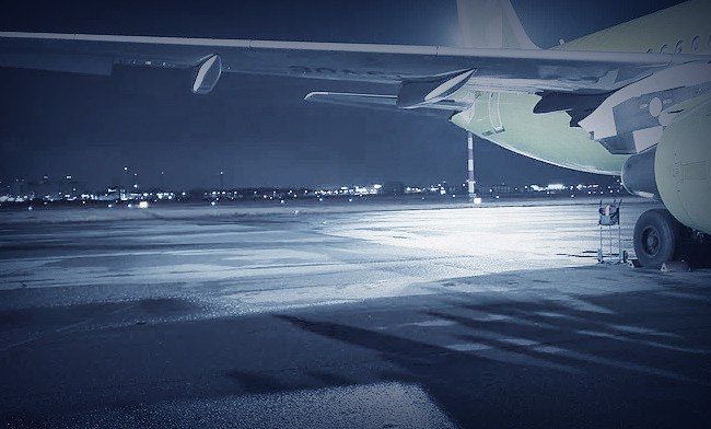 СКОНЧАЛСЯ ПАССАЖИР АВИАРЕЙСА АБАКАН - МОСКВА