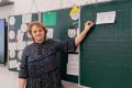 Земских учителей в Хакасии станет больше, на 2026 увеличена квота