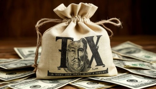 Долги россиян и бизнеса по налогам достигли рекордного размера — 3,26 трлн рублей