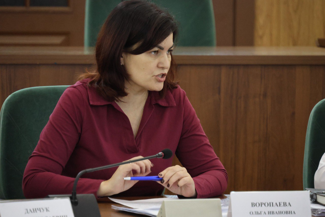 Глава города Абакана Алексей Лемин провёл организационный комитет по подготовке и проведению городских мероприятий, посвящённых празднованию Нового года в столице Республики Хакасия Глава города Абакана Алексей Лемин провёл организационный комитет по подготовке и проведению городских мероприятий, посвящённых празднованию Нового года в столице Республики Хакасия