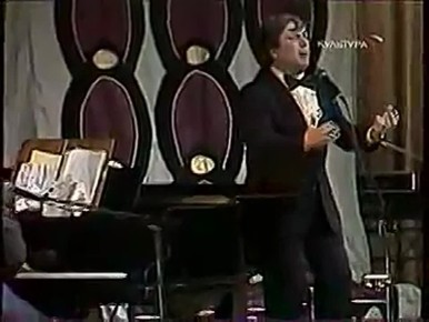 В лучший мир ушел Левон Оганезов