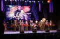 12 декабря Абаканский Дворец Молодёжи наполнился волшебными звуками знаменательного события – 35-летия юбилея Концертного духового оркестра города Абакана! В этот вечер коллектив под руководством Заслуженного работника...