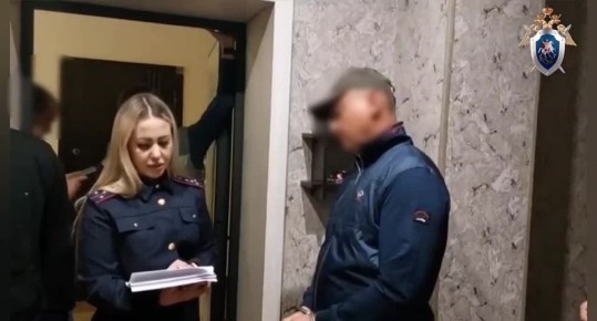 В Красноярске вынесен приговор в отношении бывших сотрудников полиции, обвиняемых в должностных преступлениях