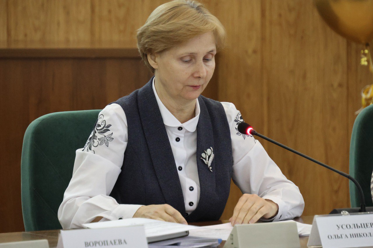 Глава города Абакана Алексей Лемин провёл организационный комитет по подготовке и проведению городских мероприятий, посвящённых празднованию Нового года в столице Республики Хакасия Глава города Абакана Алексей Лемин провёл организационный комитет по подготовке и проведению городских мероприятий, посвящённых празднованию Нового года в столице Республики Хакасия