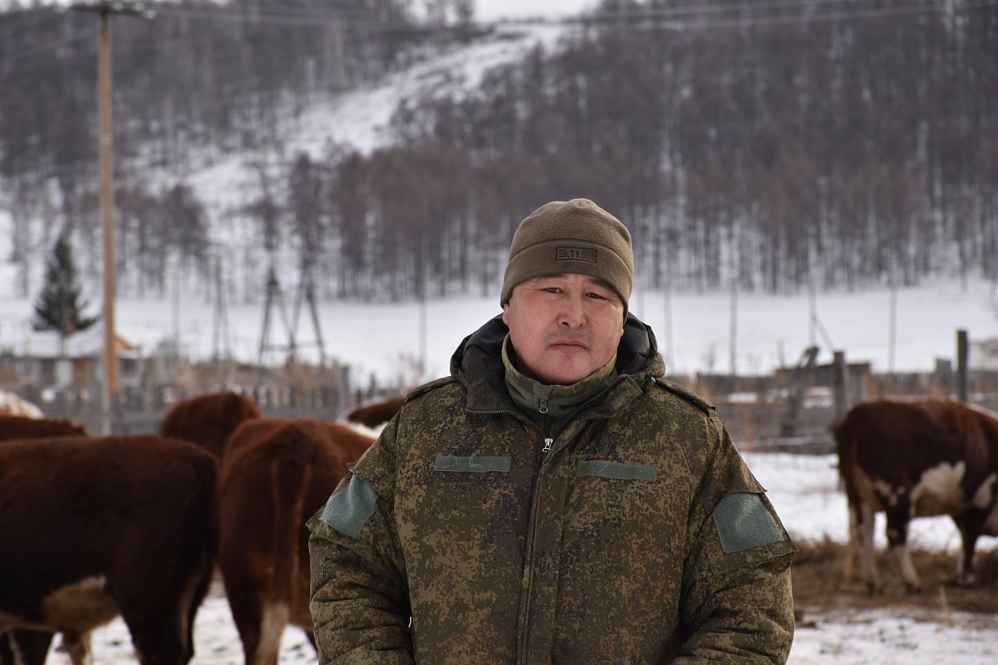 Первый получатель гранта «Агромотиватор» в Хакасии приобрел сельхозтехнику и скот Первый получатель гранта «Агромотиватор» в Хакасии приобрел сельхозтехнику и скот