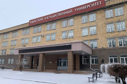 К первой стажировке приступили «Герои Хакасии»