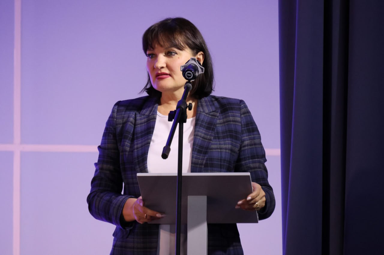 В Лицее имени Николая Генриховича Булакина состоялось торжественное открытие пятой Межрегиональной научно-практической конференции «Чтения имени Николая Генриховича Булакина» В Лицее имени Николая Генриховича Булакина состоялось торжественное открытие пятой Межрегиональной научно-практической конференции «Чтения имени Николая Генриховича Булакина»