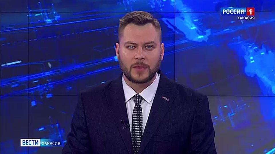 Хакасия отправила в зону СВО предновогодний гуманитарный конвой