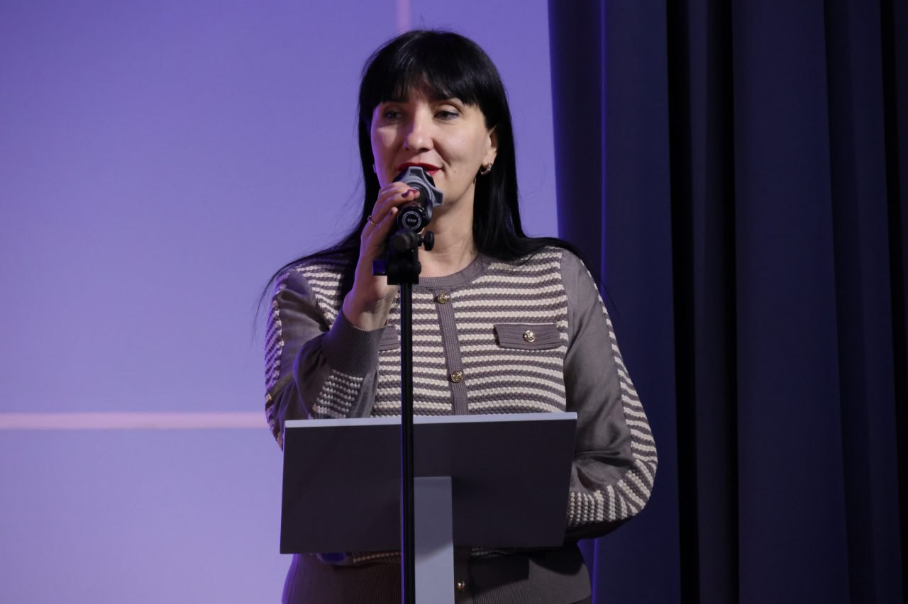 В Лицее имени Николая Генриховича Булакина состоялось торжественное открытие пятой Межрегиональной научно-практической конференции «Чтения имени Николая Генриховича Булакина» В Лицее имени Николая Генриховича Булакина состоялось торжественное открытие пятой Межрегиональной научно-практической конференции «Чтения имени Николая Генриховича Булакина»