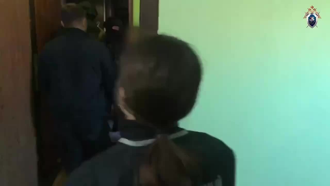 В Красноярске завершено расследование уголовного дела по обвинению местного жителя в совершении преступлений террористической направленности