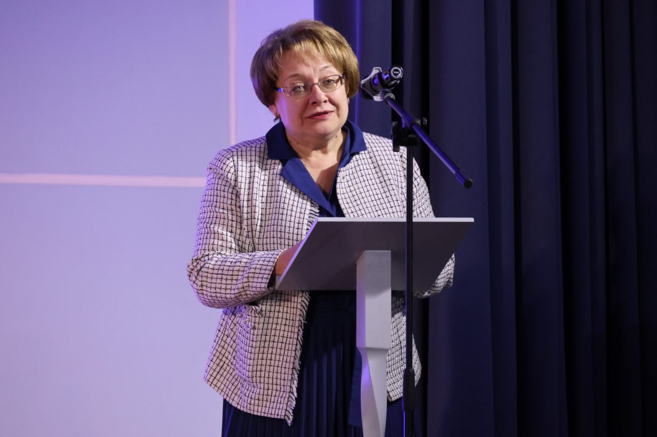 В Лицее имени Николая Генриховича Булакина состоялось торжественное открытие пятой Межрегиональной научно-практической конференции «Чтения имени Николая Генриховича Булакина» В Лицее имени Николая Генриховича Булакина состоялось торжественное открытие пятой Межрегиональной научно-практической конференции «Чтения имени Николая Генриховича Булакина»