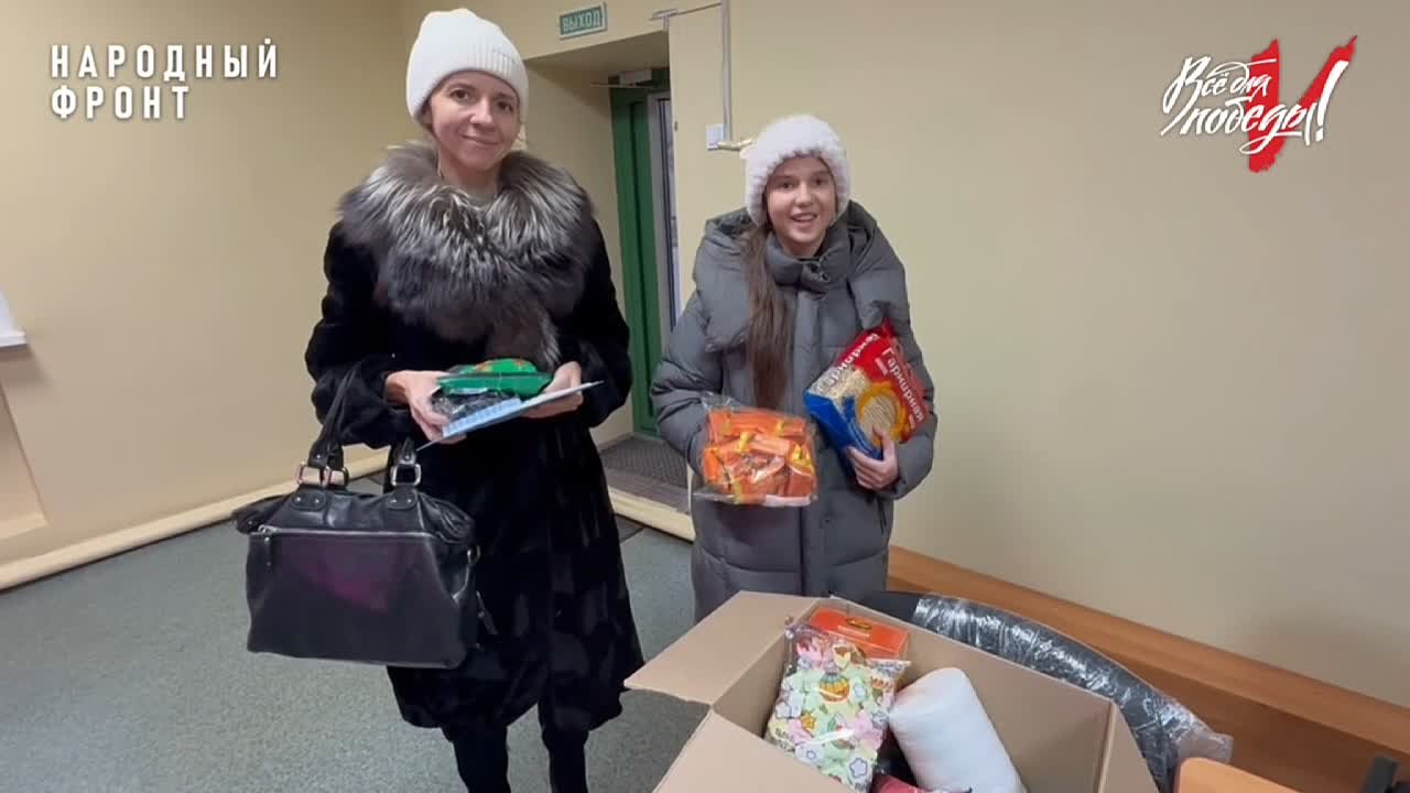 Ей всего 11 лет, а она уже работает, чтобы помогать участникам СВО