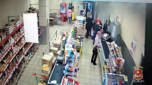 Жительница Саяногорска пыталась похитить из магазина товар на сумму 4500 рублей и теперь понесёт уголовную ответственность