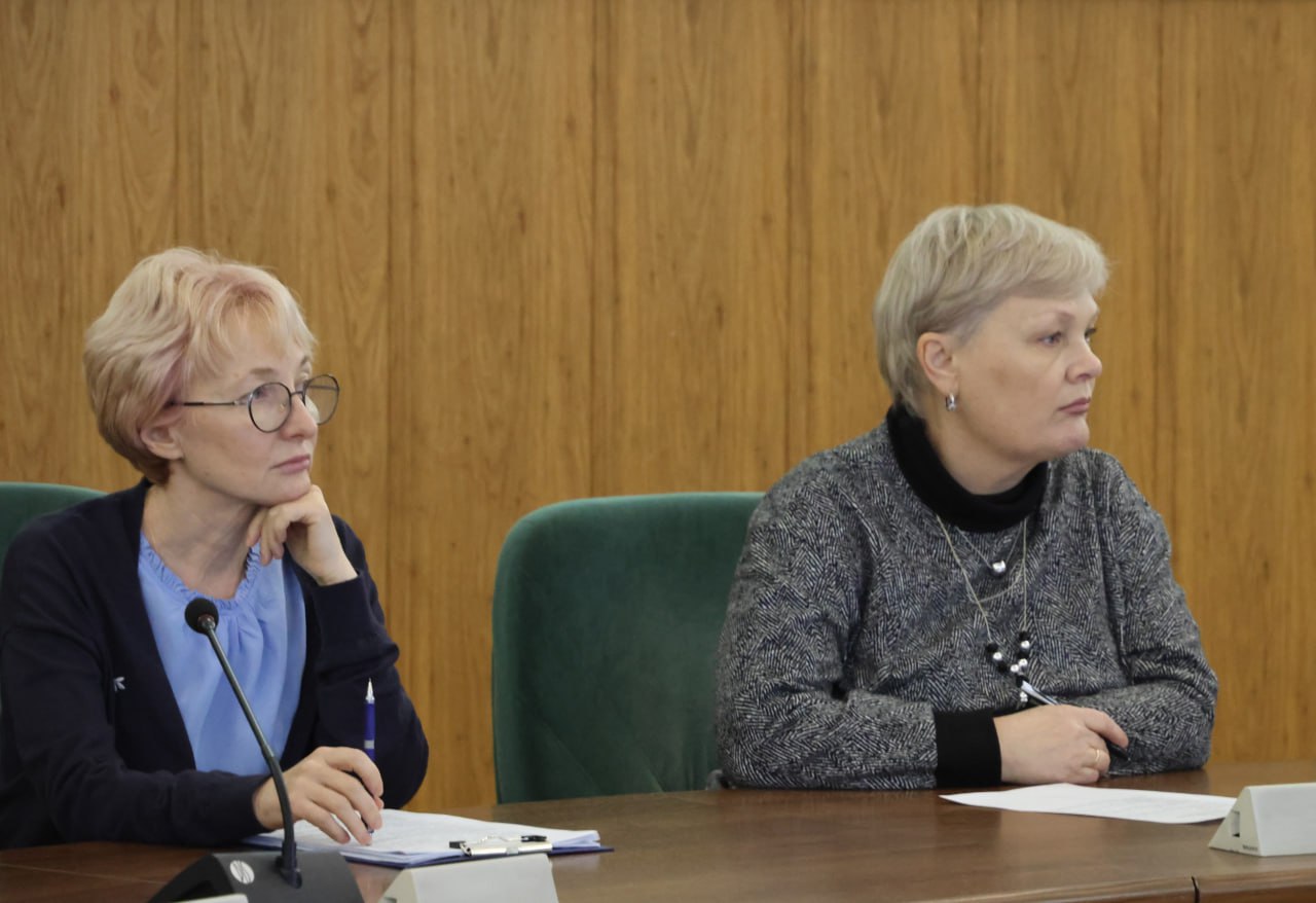 15 декабря в городской администрации состоялись публичные слушания по проекту решения Совета депутатов города Абакана «О бюджете муниципального образования город Абакан на 2026 год и на плановый период 2027 и 2028 годов» 15 декабря в городской администрации состоялись публичные слушания по проекту решения Совета депутатов города Абакана «О бюджете муниципального образования город Абакан на 2026 год и на плановый период 2027 и 2028 годов»