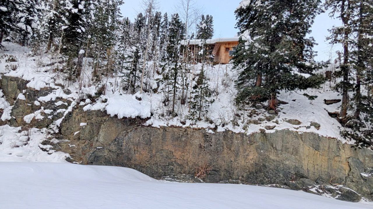 Новогодние подарки для отшельницы Агафьи Лыковой доставили сотрудники Алтайского заповедника Новогодние подарки для отшельницы Агафьи Лыковой доставили сотрудники Алтайского заповедника