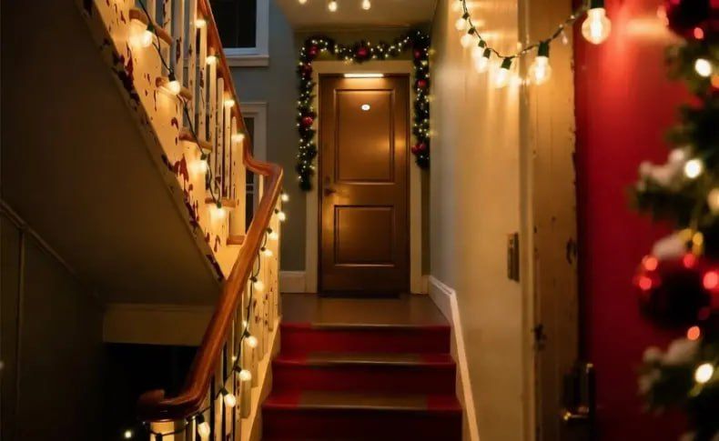 УКРАШАЯ ПОДЪЕЗД, ЖИТЕЛИ ХАКАСИИ РИСКУЮТ ПОЛУЧИТЬ ШТРАФ ИЛИ СРОК