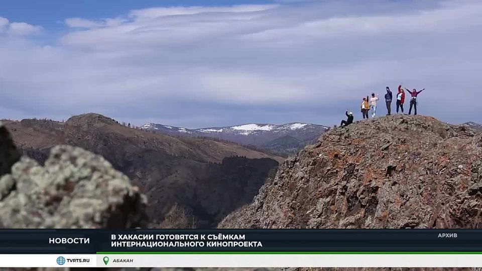 ������ � �������: � ���������� ������ ����������������� ����������