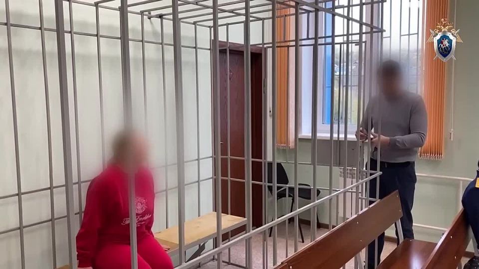 В Красноярске завершено расследование уголовного дела в отношении журналистки Светланы Хустик