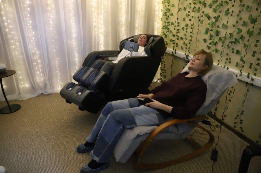 В Саяногорске открылся Центр психологической поддержки выпускников