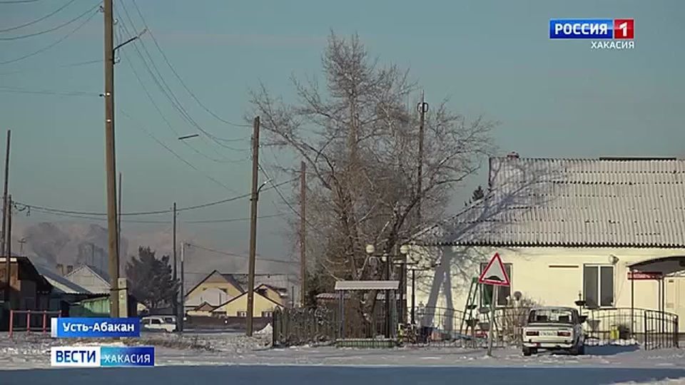 Жители микрорайона Подхоз в Усть-Абакане жалуются на частые отключения света