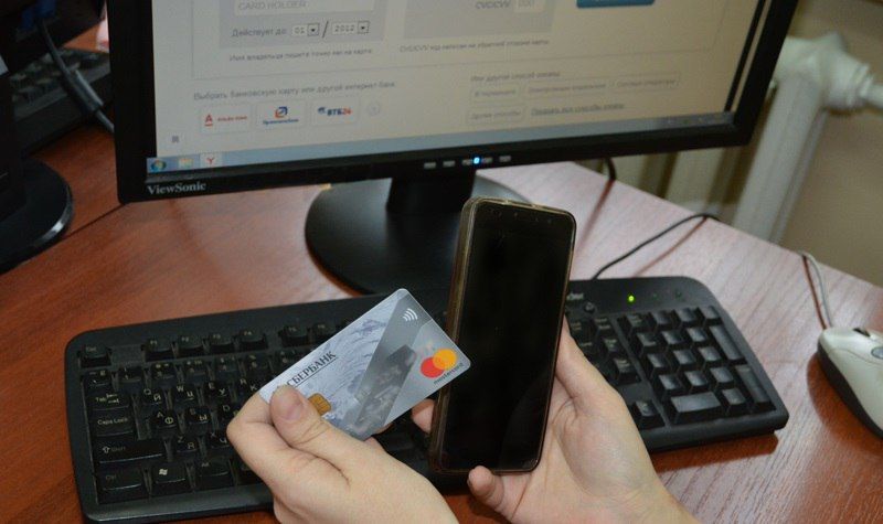 485 тысяч рублей родительских сбережений отдала абаканская студентка аферистам