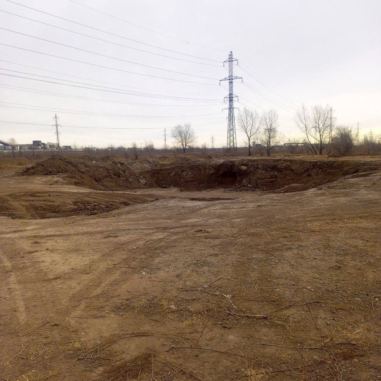 Свыше 5,5 тыс. кубометров мусора вывезли в Усть-Абаканском районе с несанкционированных свалок Свыше 5,5 тыс. кубометров мусора вывезли в Усть-Абаканском районе с несанкционированных свалок