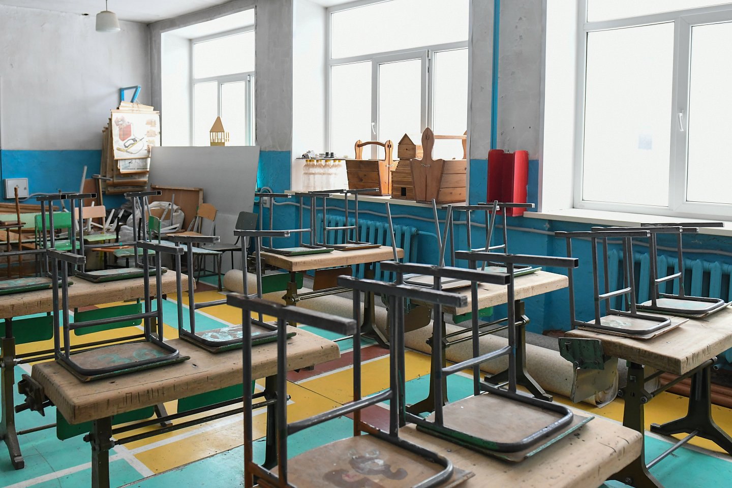 Нацпроект «Образование» в действии: Валентин Коновалов подарил ученикам Бейского района школьный автобус Нацпроект «Образование» в действии: Валентин Коновалов подарил ученикам Бейского района школьный автобус