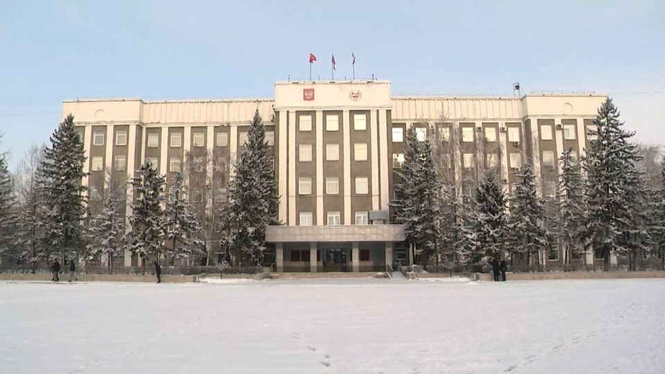 ФЕДЕРАЛЬНЫЙ ЦЕНТР ПЕРЕЧИСЛИЛ ХАКАСИИ БОЛЬШЕ МИЛЛИАРДА РУБЛЕЙ