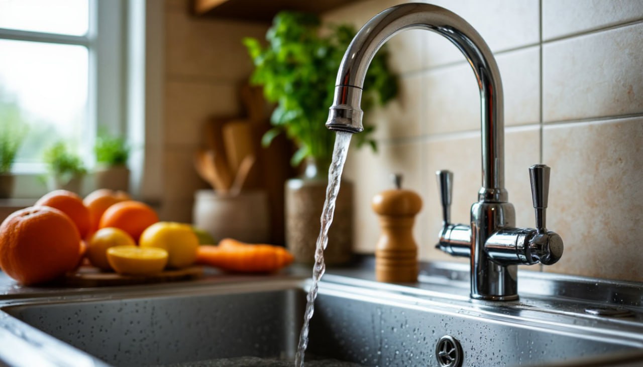 Расходы на ЖКХ предлагают ограничить 10% от дохода семьи