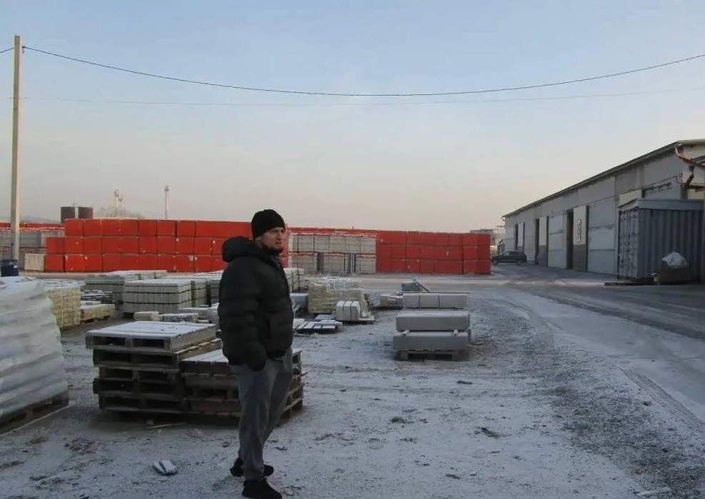 В ХОДЕ СТАЖИРОВКИ УЧАСТНИК ПРОЕКТА "ГЕРОИ ХАКАСИИ" ВЫЕХАЛ НА ОБСЛЕДОВАНИЕ ОБЪЕКТОВ НЕДВИЖИМОСТИ В ХОДЕ СТАЖИРОВКИ УЧАСТНИК ПРОЕКТА "ГЕРОИ ХАКАСИИ" ВЫЕХАЛ НА ОБСЛЕДОВАНИЕ ОБЪЕКТОВ НЕДВИЖИМОСТИ