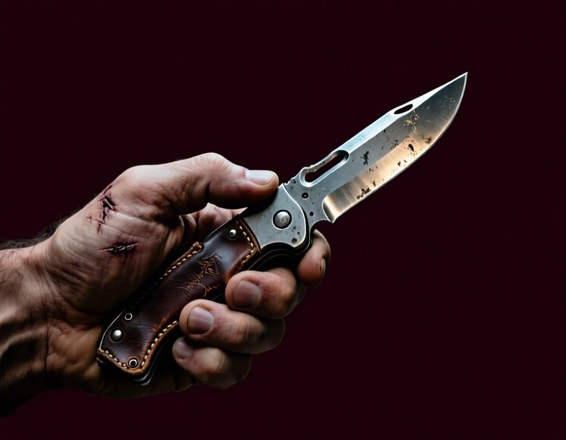 УБИВШИЙ СОТРУДНИКА СБ ВАХТОВИК ИЗ ХАКАСИИ ВЫПЛАТИЛ МИЛЛИОН РУБЛЕЙ