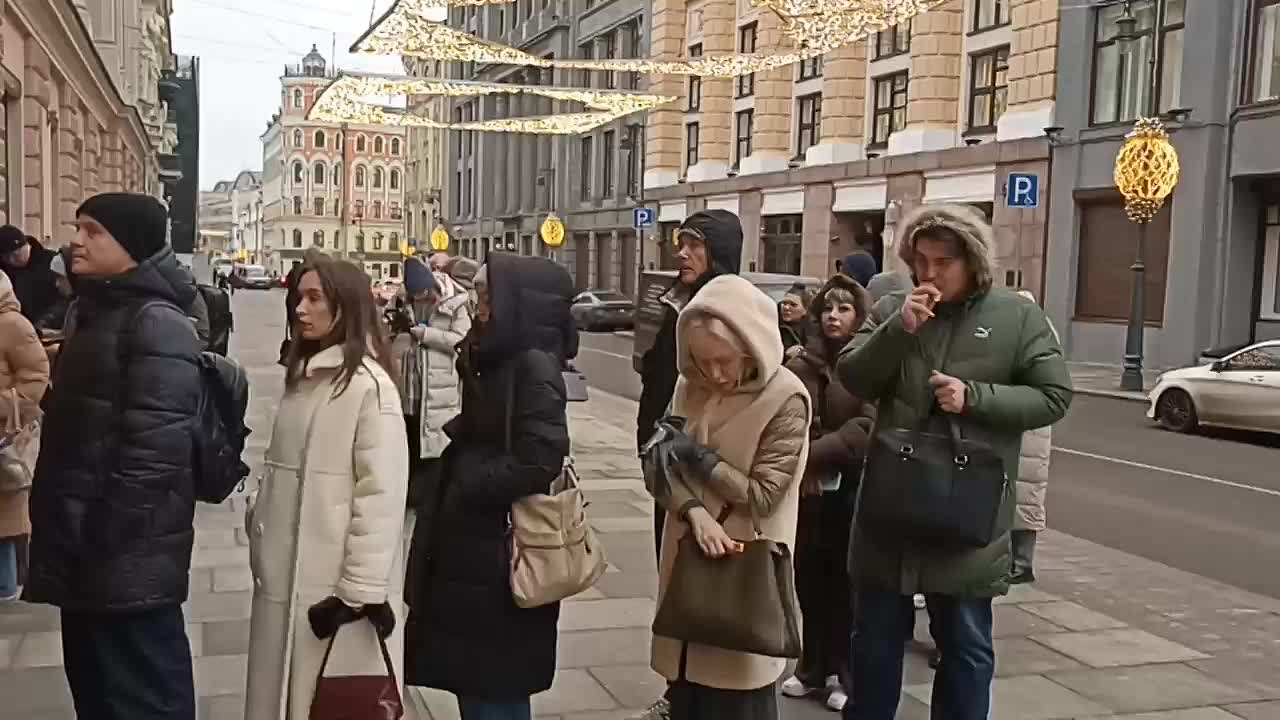 Журналист РТС Вадим Ермолин получил аккредитацию на прямую линию Владимира Путина