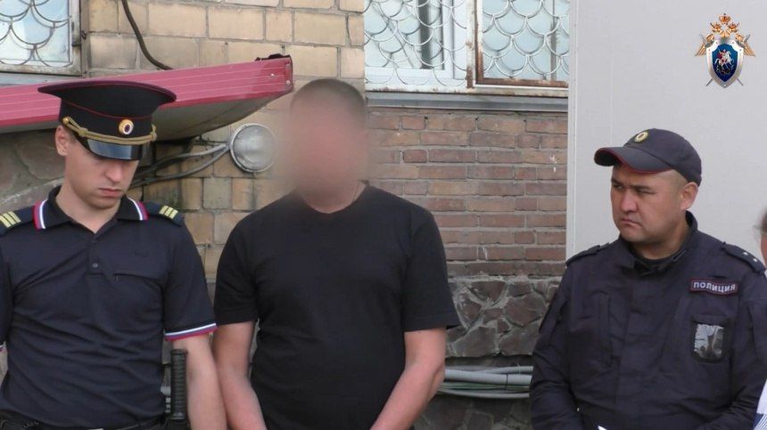 Черногорцу предъявлено окончательное обвинение в убийстве женщины