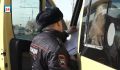 10 нарушений за сутки: сотрудники ГАИ вышли в рейды по пассажироперевозчикам в Абакане