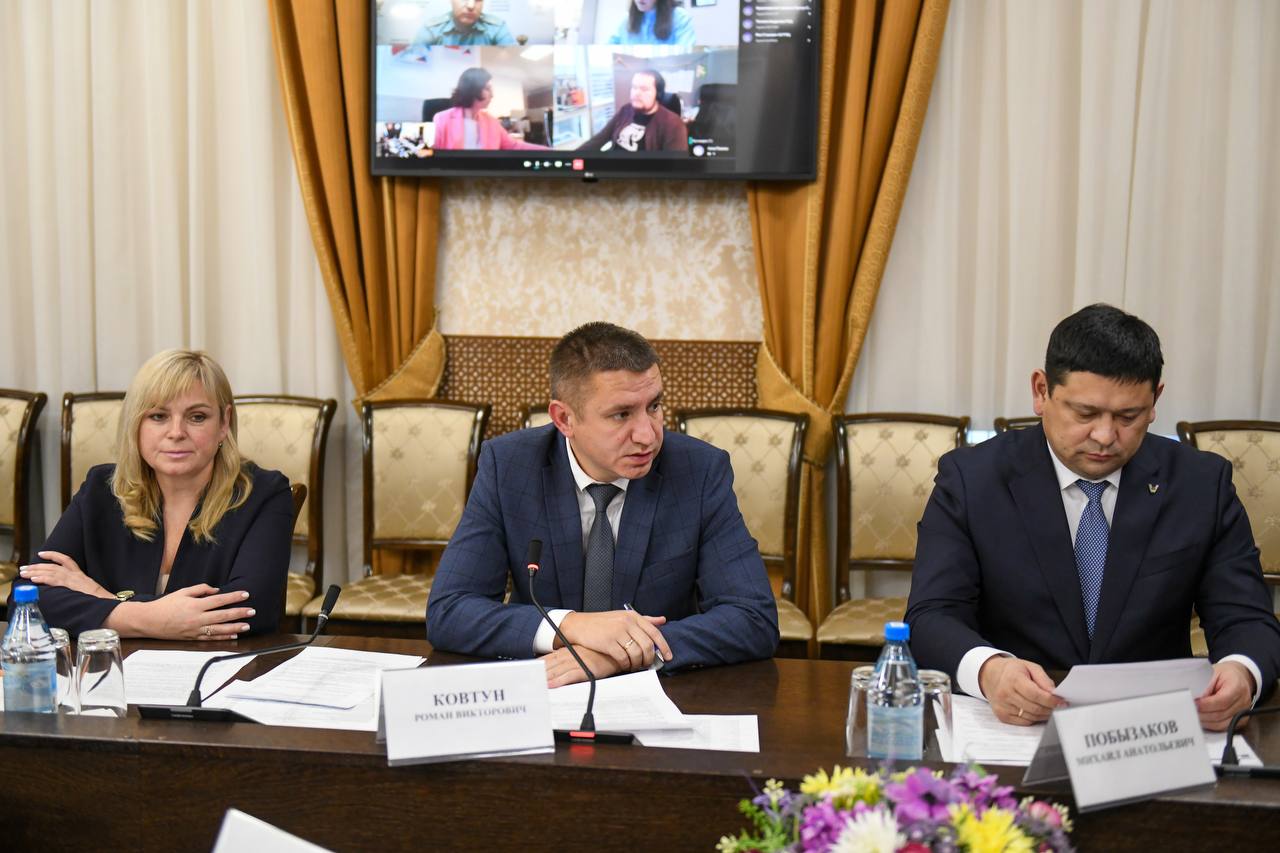 Хакасия продолжает наращивать объемы экспорта Хакасия продолжает наращивать объемы экспорта