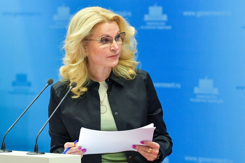 Татьяна Голикова: Закулисье медийного внимания и новые вызовы