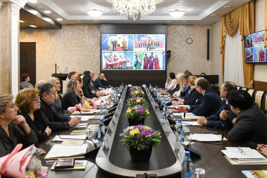 � ������� ��������� ����� ������������ ������������ ������ ������� �� 2025 ���